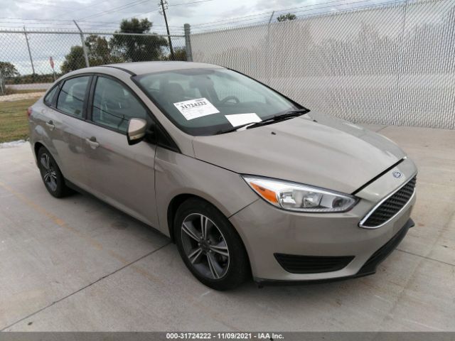 FORD FOCUS 2016 1fadp3fe8gl256936