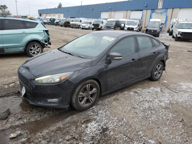 FORD FOCUS SE 2016 1fadp3fe8gl302247