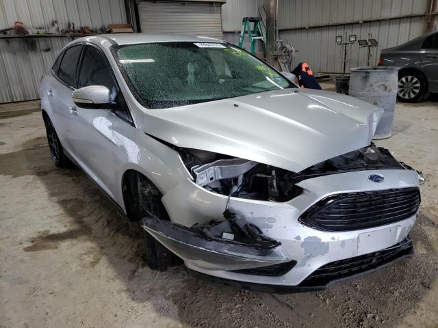 FORD FOCUS SE 2016 1fadp3fe8gl305813