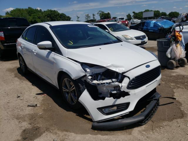 FORD FOCUS SE 2016 1fadp3fe8gl309179