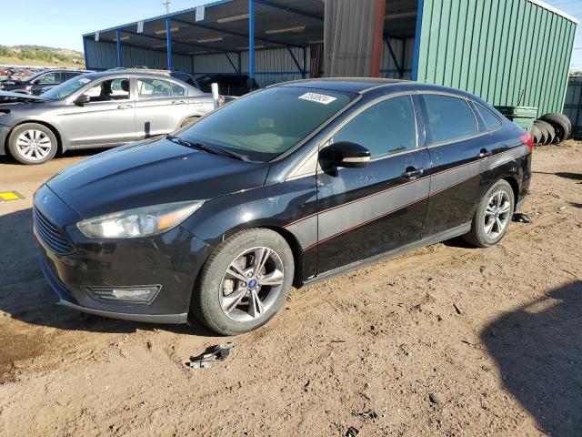 FORD FOCUS SE 2016 1fadp3fe8gl311269