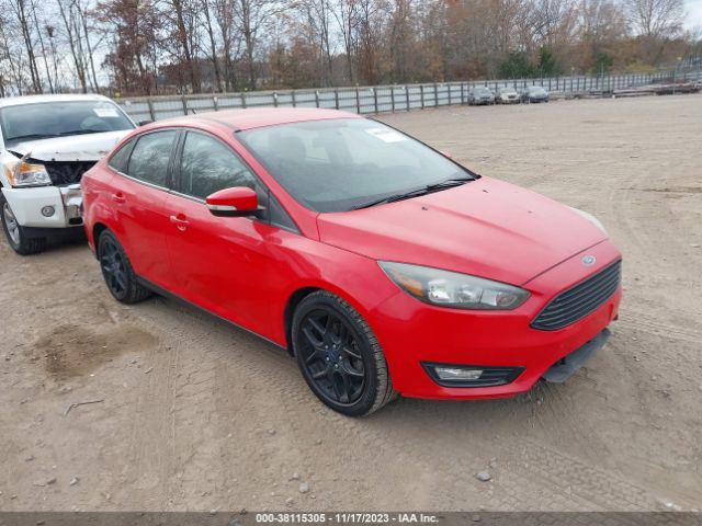 FORD FOCUS 2016 1fadp3fe8gl318111