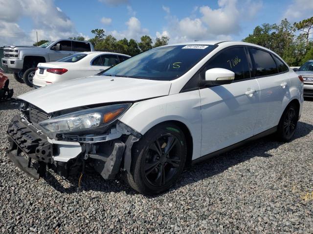 FORD FOCUS SE 2016 1fadp3fe8gl356745