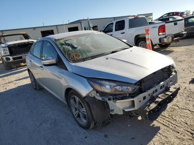 FORD FOCUS SE 2016 1fadp3fe8gl379572