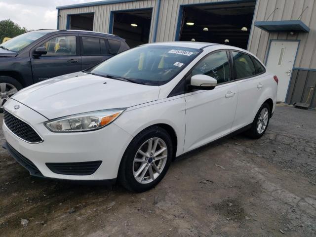 FORD FOCUS SE 2017 1fadp3fe8hl206975