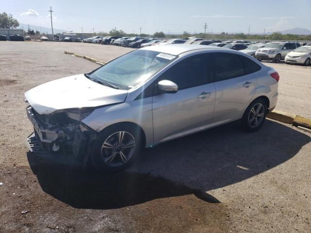 FORD FOCUS SE 2017 1fadp3fe8hl211335