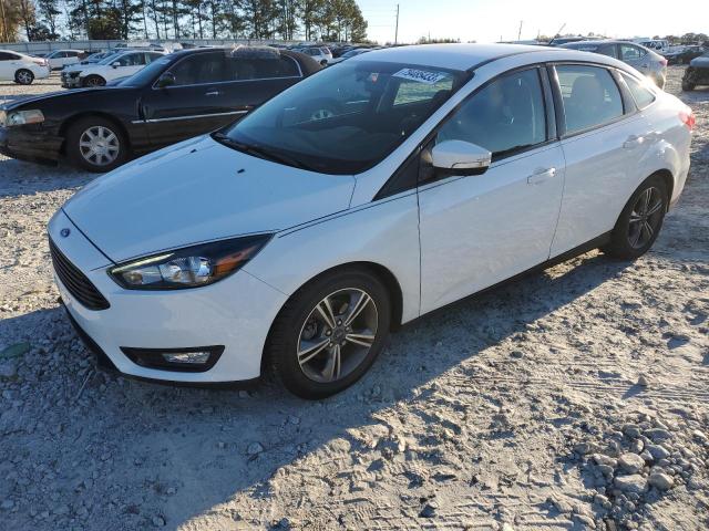 FORD FOCUS 2017 1fadp3fe8hl218799