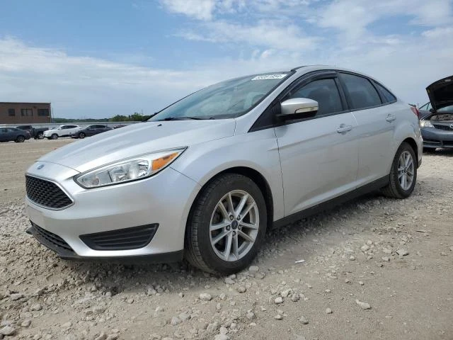 FORD FOCUS SE 2017 1fadp3fe8hl238034