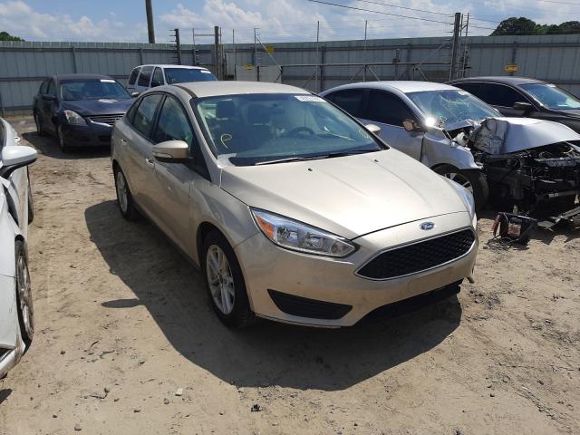 FORD FOCUS SE 2017 1fadp3fe8hl238227