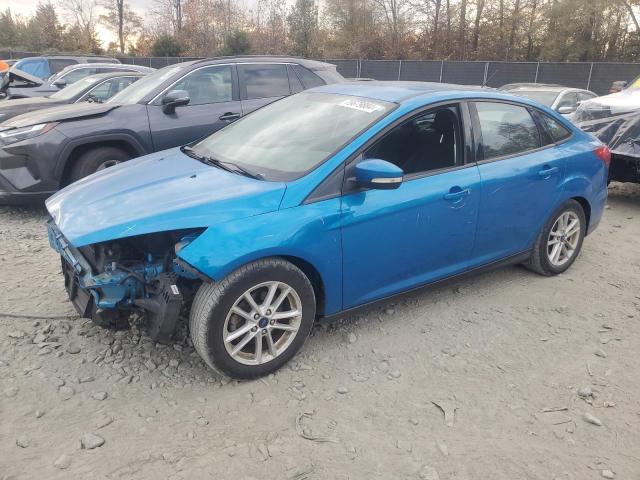 FORD FOCUS SE 2017 1fadp3fe8hl242553