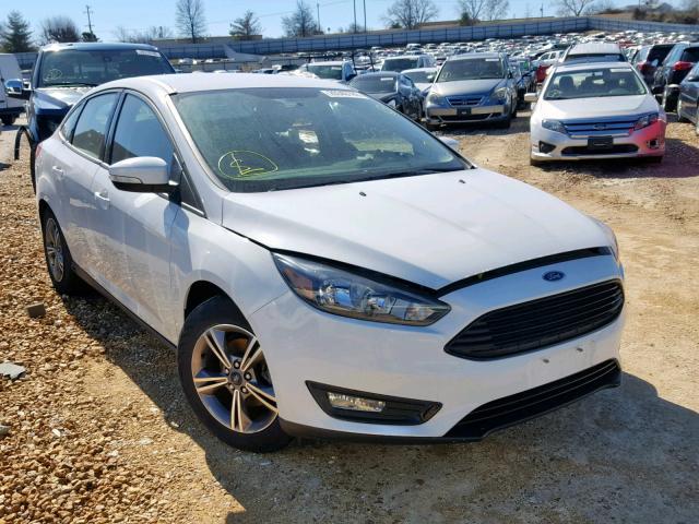 FORD FOCUS SE 2017 1fadp3fe8hl263418