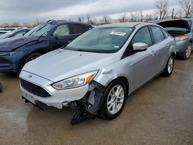 FORD FOCUS 2017 1fadp3fe8hl264164