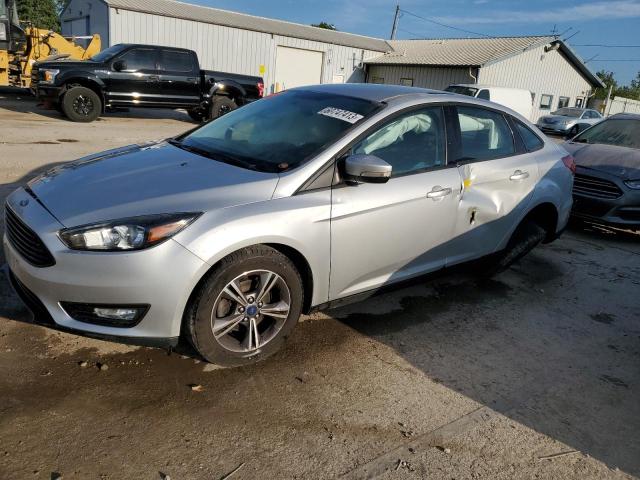 FORD FOCUS SE 2017 1fadp3fe8hl270160