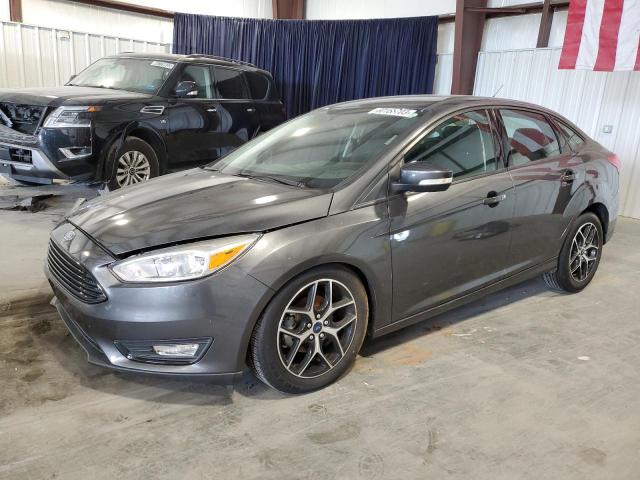 FORD FOCUS SE 2017 1fadp3fe8hl274967