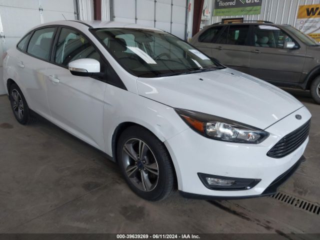 FORD FOCUS 2017 1fadp3fe8hl284673