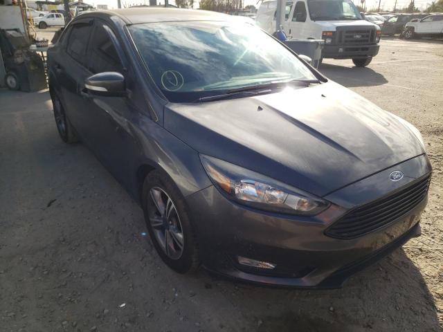 FORD FOCUS SE 2017 1fadp3fe8hl292952