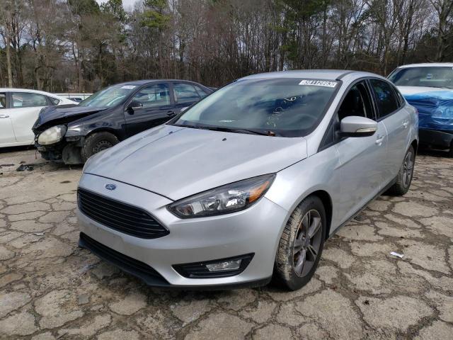 FORD FOCUS SE 2017 1fadp3fe8hl293955