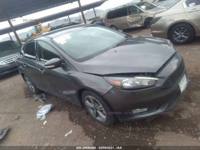 FORD FOCUS 2017 1fadp3fe8hl299741