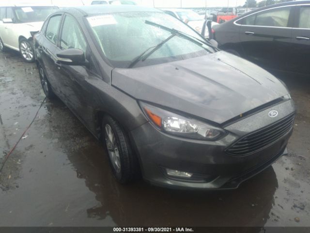 FORD FOCUS 2017 1fadp3fe8hl301973