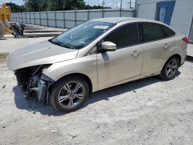 FORD FOCUS SE 2017 1fadp3fe8hl302105