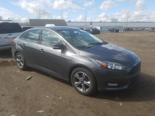 FORD FOCUS SE 2017 1fadp3fe8hl306705