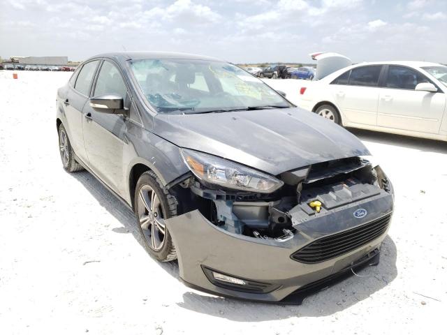 FORD FOCUS SE 2017 1fadp3fe8hl314125