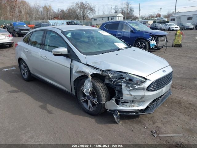 FORD FOCUS 2017 1fadp3fe8hl316960