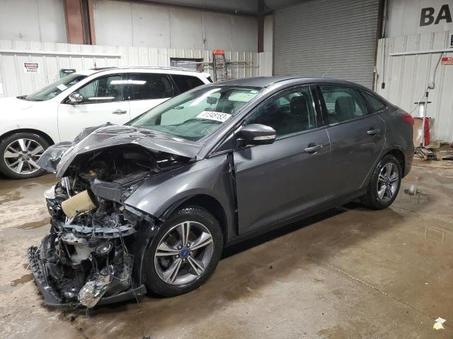 FORD FOCUS SE 2017 1fadp3fe8hl331796