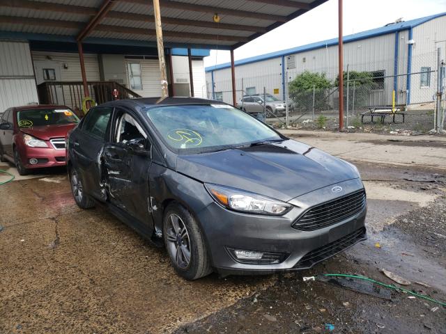 FORD FOCUS SE 2017 1fadp3fe8hl336061