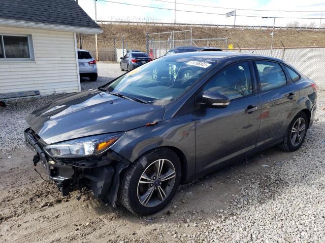 FORD FOCUS SE 2017 1fadp3fe8hl339784