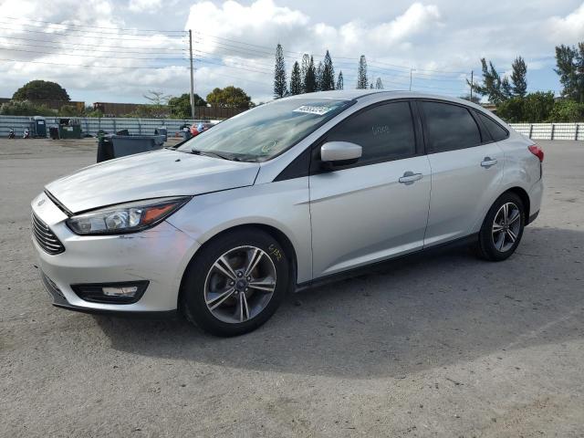 FORD FOCUS 2018 1fadp3fe8jl201586