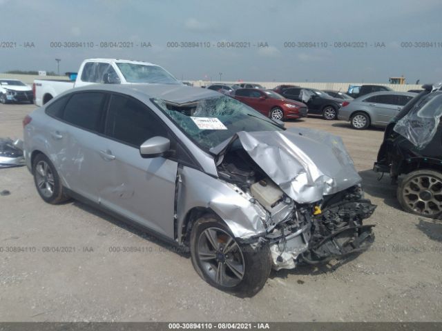 FORD FOCUS 2018 1fadp3fe8jl203936