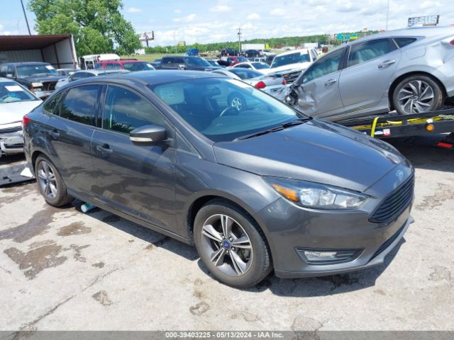 FORD FOCUS 2018 1fadp3fe8jl204858