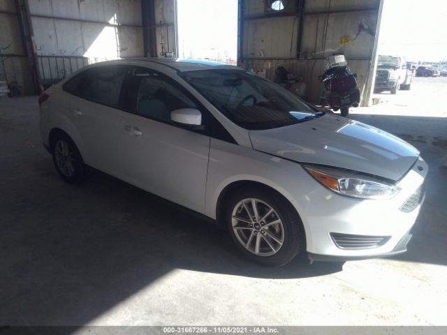 FORD FOCUS 2018 1fadp3fe8jl210885