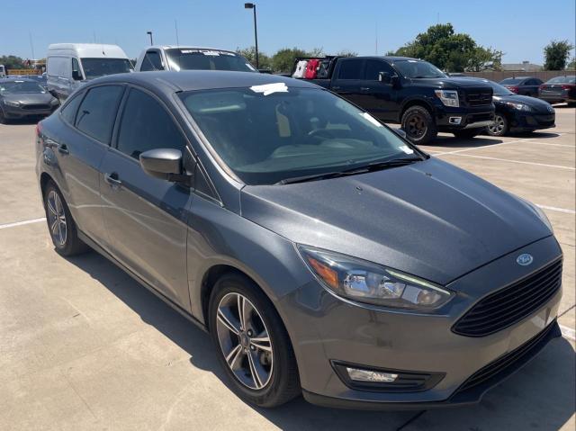 FORD FOCUS SE 2018 1fadp3fe8jl216332