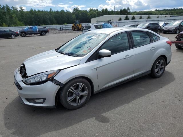 FORD FOCUS SE 2018 1fadp3fe8jl219313