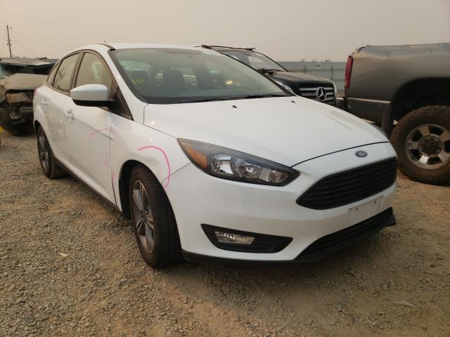 FORD FOCUS SE 2018 1fadp3fe8jl224365