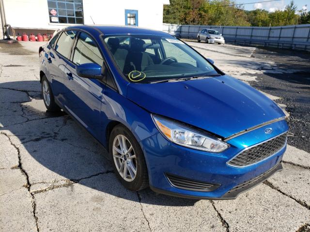 FORD FOCUS SE 2018 1fadp3fe8jl226116