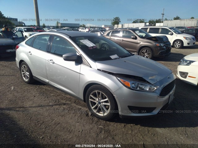 FORD FOCUS 2018 1fadp3fe8jl227637