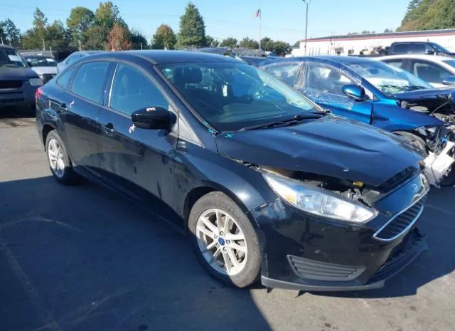 FORD FOCUS 2018 1fadp3fe8jl234524