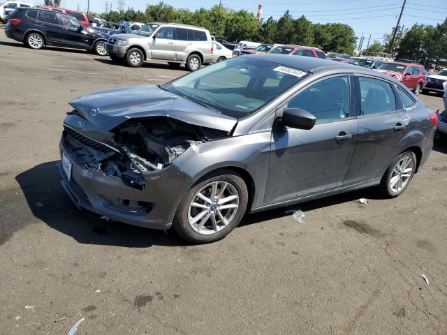 FORD FOCUS SE 2018 1fadp3fe8jl249329