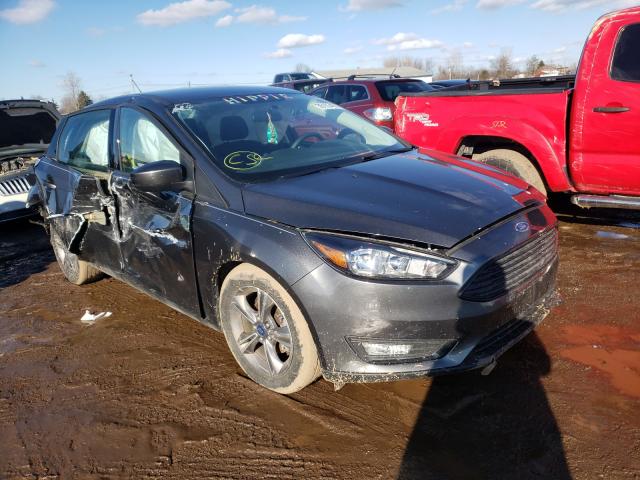 FORD FOCUS SE 2018 1fadp3fe8jl256992