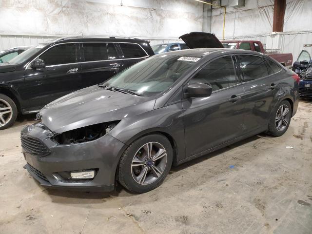 FORD FOCUS 2018 1fadp3fe8jl257446