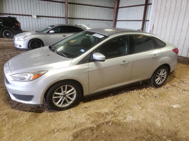 FORD FOCUS SE 2018 1fadp3fe8jl259195