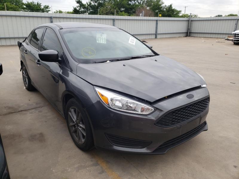 FORD FOCUS SE 2018 1fadp3fe8jl259374