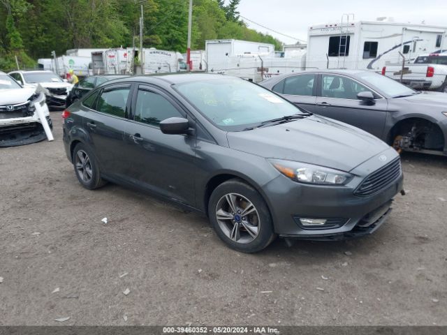 FORD FOCUS 2018 1fadp3fe8jl274196