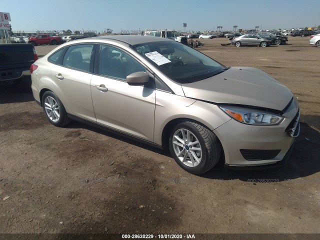 FORD FOCUS 2018 1fadp3fe8jl278605