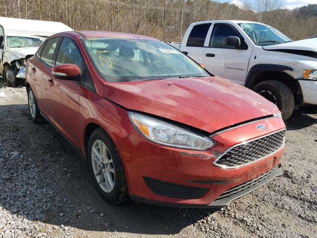 FORD FOCUS SE 2018 1fadp3fe8jl281956