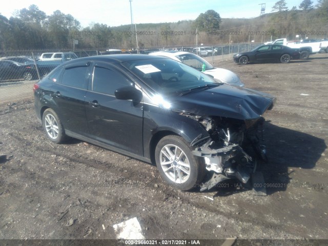 FORD FOCUS 2018 1fadp3fe8jl284551