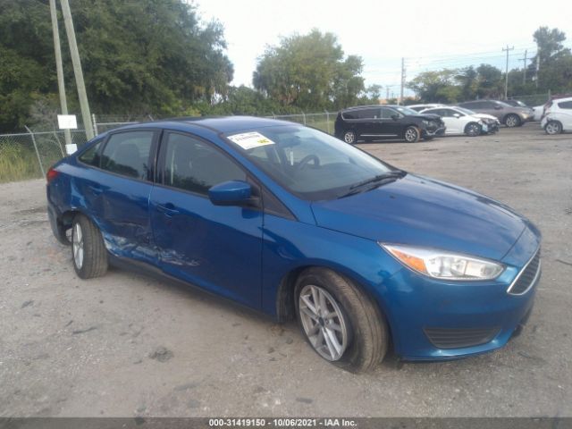 FORD FOCUS 2018 1fadp3fe8jl285103